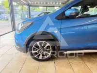2017 Opel Karl