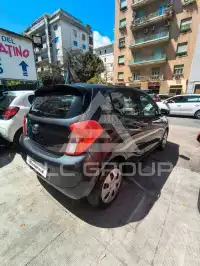 2017 Opel Karl