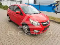 2017 Opel Karl