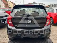 2017 Opel Karl