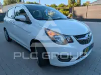 2017 Opel Karl