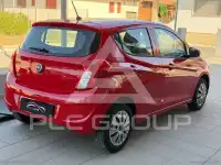 2017 Opel Karl