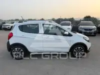 2017 Opel Karl