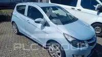 2017 Opel Karl