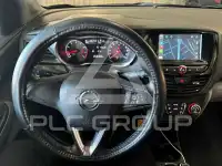 2017 Opel Karl