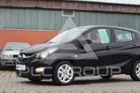 2017 Opel Karl