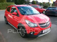 2017 Opel Karl