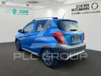 2017 Opel Karl