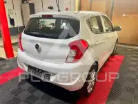 2017 Opel Karl