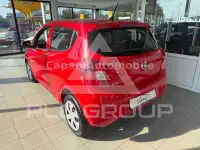 2017 Opel Karl
