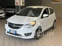 2017 Opel Karl
