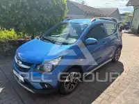2017 Opel Karl