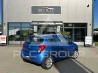 2017 Opel Karl
