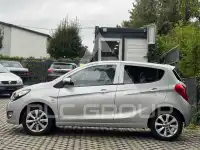2017 Opel Karl