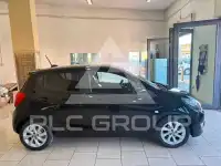 2017 Opel Karl
