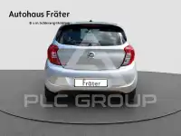 2017 Opel Karl