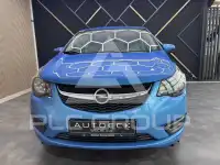 2017 Opel Karl