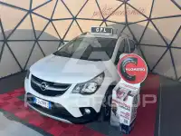 2017 Opel Karl