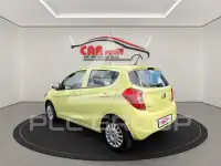 2017 Opel Karl
