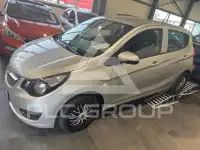 2017 Opel Karl