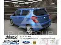 2017 Opel Karl