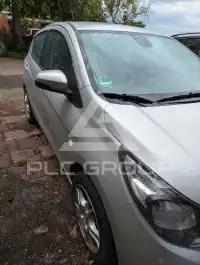 2017 Opel Karl