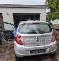 2017 Opel Karl