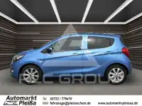 2017 Opel Karl