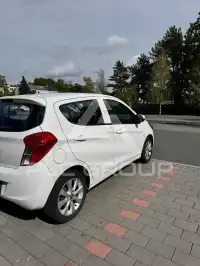 2017 Opel Karl