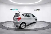 2017 Opel Karl
