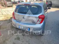 2017 Opel Karl