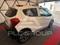 2017 Opel Karl