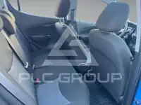 2017 Opel Karl