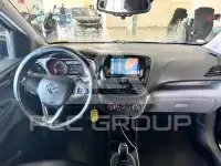 2017 Opel Karl