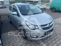 2017 Opel Karl