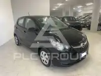 2017 Opel Karl