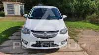 2017 Opel Karl