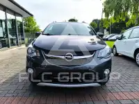 2017 Opel Karl