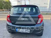 2017 Opel Karl