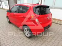2017 Opel Karl