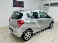 2017 Opel Karl