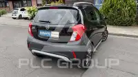 2017 Opel Karl