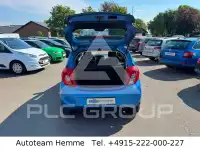 2017 Opel Karl