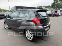 2017 Opel Karl