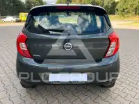 2017 Opel Karl