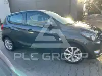 2017 Opel Karl
