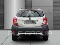 2017 Opel Karl