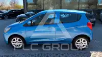 2017 Opel Karl