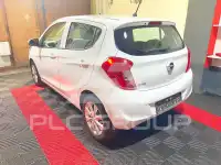 2017 Opel Karl