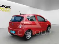 2017 Opel Karl